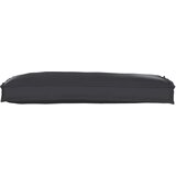  Jastuk Crna 100 x 40 x 8 cm Oxford tkanina | Eponuda.ba