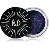 KVD Beauty Dazzle Gel gel sjenila za oči nijansa Violet Aurora 5 g Cijene