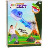 Vulkanski katapult Dinosaurus | shoptok.hr