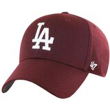 47 Brand brand Los Angeles Dodgers unisex šilterica B-MVP12WBV-KMA Cijene