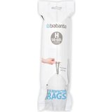 Brabantia PerfectFit vrečke za smeti v roli - 50-60L (H) - 10 kosov Cene