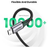 Ugreen USB-A na micro USB 2.4A kabel - 2m | shoptok.hr