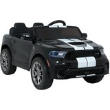 Licencirani auto na akumulator Dodge Durango - crni | Eponuda.ba