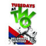  Tuesdays at two – belgrade writers Cene