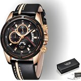 Sat LIGE WH-4070 - Crni KP4070 | Shoptok.si