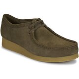 Clarks WALLABEE EVO Smeđa | shoptok.hr