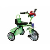 Glory Bike - Dečiji tricikl zeleni TR505A-G Cene
