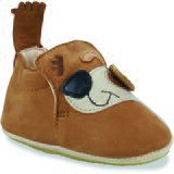 Easy Peasy Nogavice MY BLUBLU CHIEN OEIL Kostanjeva Cene