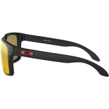 Oakley Holbrook XL OO9417-04 PRIZM ONE SIZE (59) Črna/Rdeča | Shoptok.si