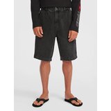 O'neill Kavbojke 'Essentials' črn denim | Shoptok.si