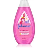 Shiny Drops nježni šampon za djecu 500 ml