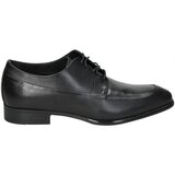Nuper Nizki čevlji ZAPATOS BAERCHI 2450 CABALLERO NEGRO Črna Cene
