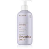 Attitude Blooming belly Argan hranilni losjon za telo za nosečnice 473 ml | Shoptok.si