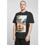 MT Upscale Oversize T-shirt Havana Vibe black Cijene