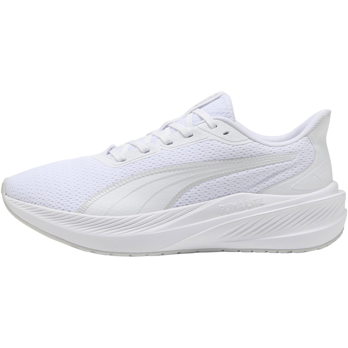 Puma Nizke superge 274048 Bela | Shoptok.si