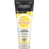 Sheer Blonde Go Blonder Lightening Conditioner 250 ml Cijene