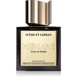 EXDP za muškarce Suede et Safran, 50ml