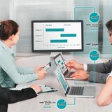 Digitus Line extender- HDMI brezžični sistem Click & Present MINI Cene