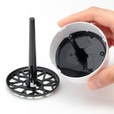 Tenga masturbator - Aero, srebrni | shoptok.hr