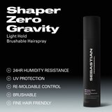 Sebastian Professional Shaper Fierce lak za lase ultra močna fiksacija 300 ml | Shoptok.si
