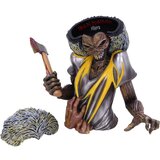 Nemesis Now IRON MAIDEN KILLERS BUST BOX (SMALL) 16.5CM | Shoptok.si
