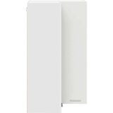 Viseći ormarić Riga Bijelo 57 x 57 x 100 cm Konstruirano drvo | shoptok.hr