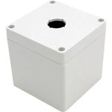 Hammond Electronics 1554MPB1A 1554MPB1A univerzalno kućište 90 x 90 x 90 polikarbonat siva 1 St. | Eponuda.ba