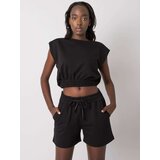 RUE PARIS Set-HG-KMPL-5447.14X-black | Shoptok.si