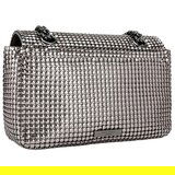 Kurt Geiger London KENSINGTON CHAINMAIL Srebrna | shoptok.hr
