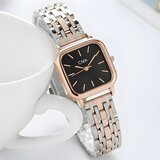  Ženski satovi LU-38694 - Srebrna / Ružičasta / Crna KP38694 | shoptok.hr