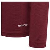 Adidas Majice s kratkimi rokavi JR Team Base Tee Bordo | Shoptok.si