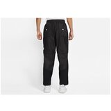 Nike Lahkotne hlače & Harem hlače Air Jordan 23 Engineered Črna Cene