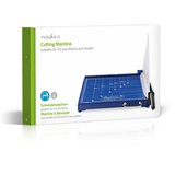 Nedis NEDPACU110A3 rezač papira | shoptok.hr