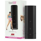 KIIROO Onyx+ Teledildonic Masturbator Romi Rain Experience | Shoptok.si