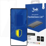 3mk FLEXIBLEGLASS LITE ZA MOTOROLA EDGE S PRO 5G KALJENO STEKLO, (22000594) Cene