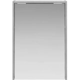  Kopalni&amp;scaron;ka ogledalna omara Siva Sonoma 43 x 16 x 62.5 cm, (5000233059) Slike