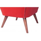 Atelier Del Sofa tabure lake view tile red | ePonuda.com