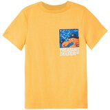 s.Oliver majica KR 2177395 2177395 F oranžna 104 | Shoptok.si