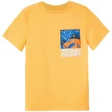 majica KR 2177395 2177395 F oranžna 104