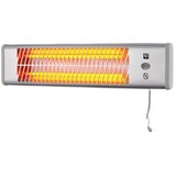SHE Stenski IR sevalni grelnik 1200 W | Shoptok.si