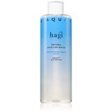 Hagi Aqua Zone vlažilna micelarna voda 300 ml Cene