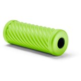 Pino Vadbeni valjček za fascialno vadbo MINI, z valovi, limona | Shoptok.si