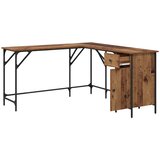  Stol Staro drvo 141 x 141 x 75 cm Konstruirano drvo | Eponuda.com