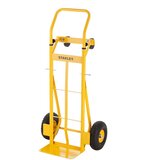 Stanley SXWTD-MT519 Večnamenski jekleni voziček - mali voziček, 200 kg Cene