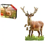 Puzzle JELEN 100 kom