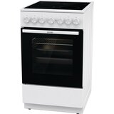 Gorenje GEC5B41WG električni štedilnik - | Shoptok.si