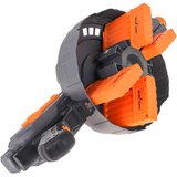  Puška za igru Blaze Riffle - plava | Shoptok.si