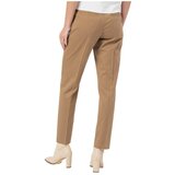 Tommy Hilfiger Hlače Chinosy Core Suiting Kostanjeva | Shoptok.si