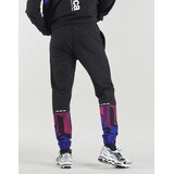 Helvetica Spodnji deli trenirke DENIS Črna | Shoptok.si