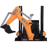  Veliki traktor/bager, 4u1 građevinsko vozilo PA0312 | shoptok.hr
